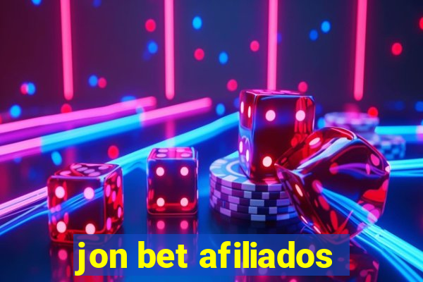 jon bet afiliados